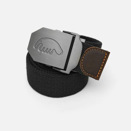 м Ремень Anteater Belt Black
