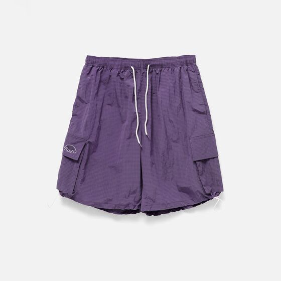 м Шорты Anteater BoxyCargoShorts Violet