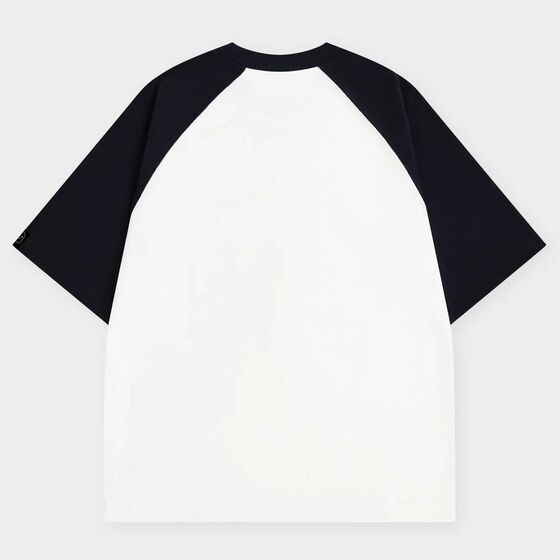 Футболка SHMOT REGLAN DELUXE COMBO POKET Черный 