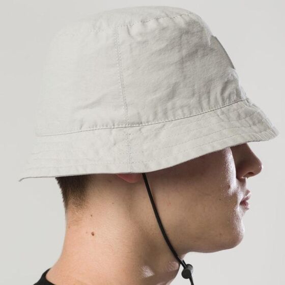 м Панама Codered Bucket Classic Пепельный 