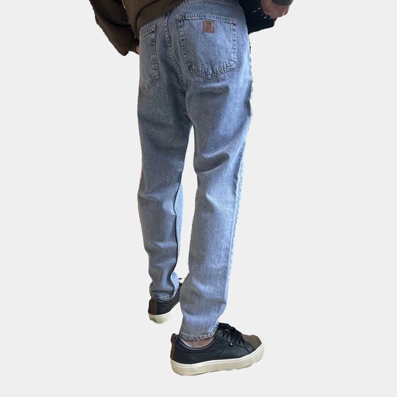 м Джинсы USTYLES Bananas Голубой