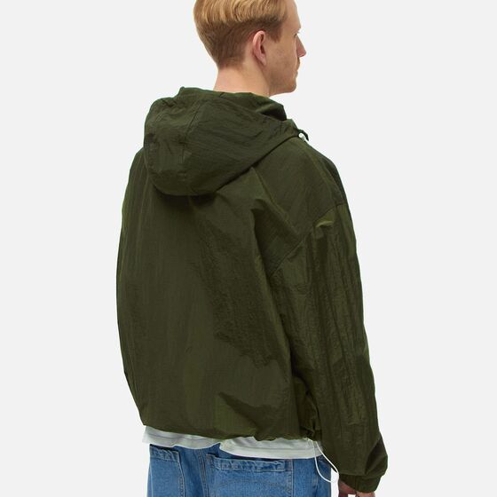 м Ветровка Anteater Windjacket-14 Хаки