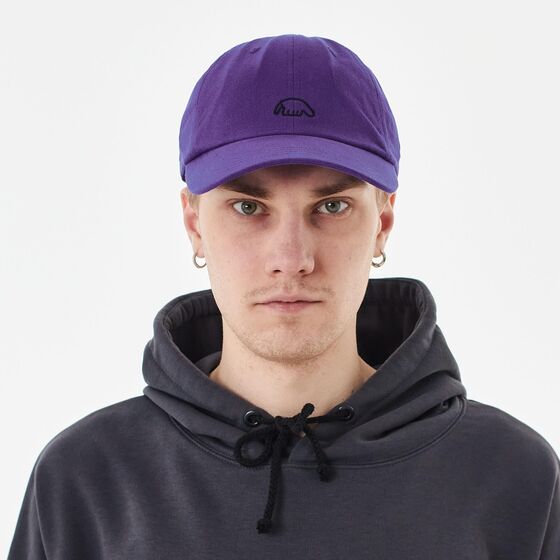 Кепка Anteater 6 Panel Violet