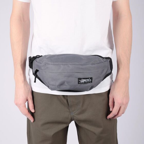 Сумка Anteater Minibag Grey