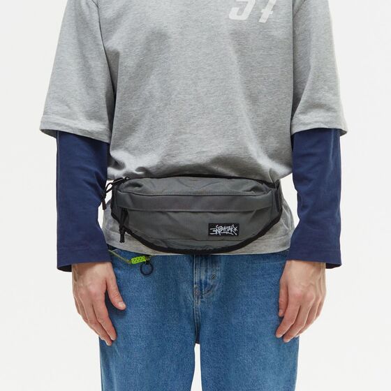 Сумка Anteater Minibag DarkGrey