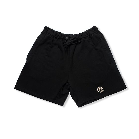 Шорты Зона757 Базовый Черный