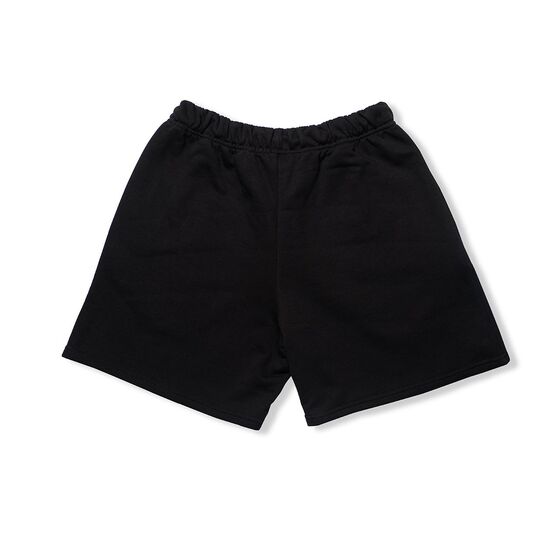 Шорты Зона757 Базовый Черный