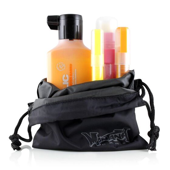 Сумка MONTANA для аксессуаров