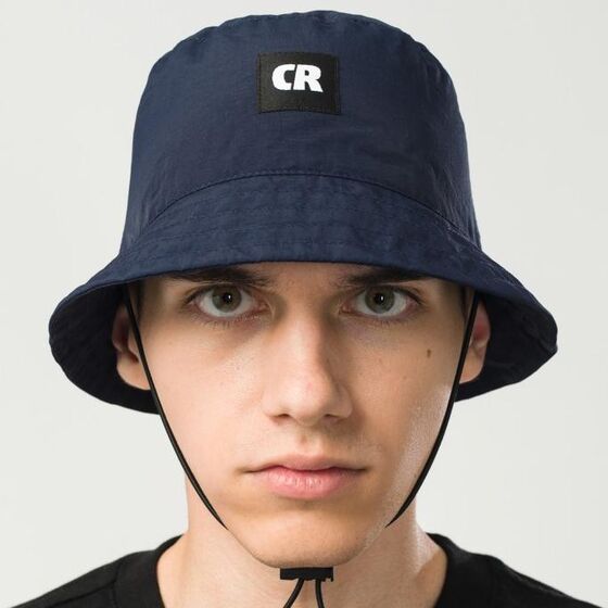 м Панама Codered Bucket Classic Нэви