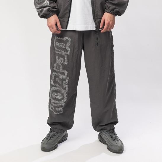 м Штаны Codered Train Low Серый