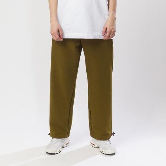 м Штаны Codered Flat Хаки 