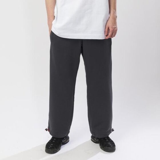 м Штаны Codered Flat Серый Городской