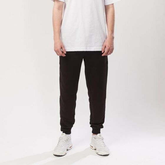 м Штаны Codered Basic Light Коричневый Тёмный