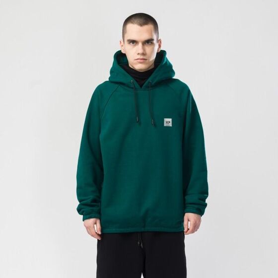 м Толстовка Codered Solid Морской Бой 