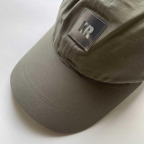 м Кепка Codered Fact Зелёный Полевой 