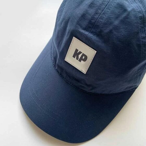 м Кепка Codered Fact Нэви