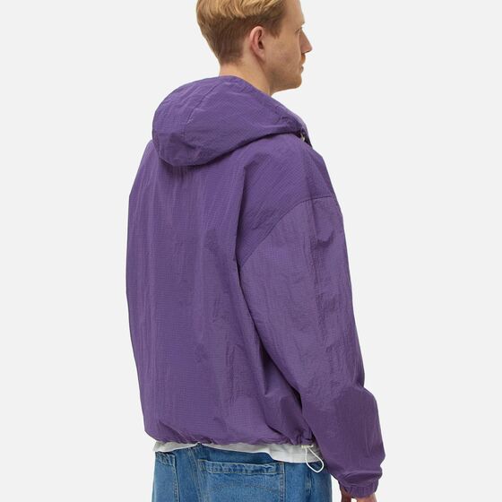 м Ветровка Anteater Windjacket-15 Фиолетовый