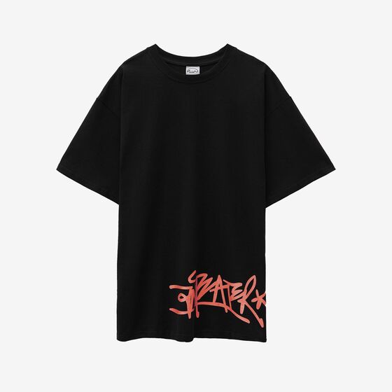 Футболка Anteater 389 Черный