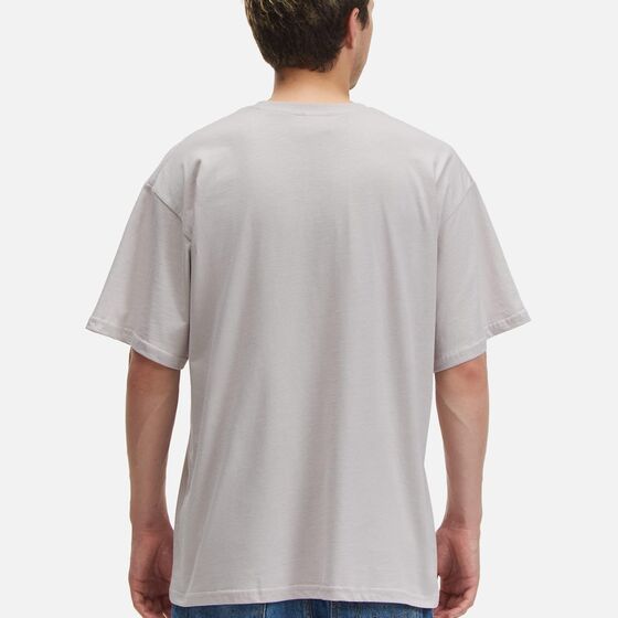 м Футболка ANTEATER 412 Серый