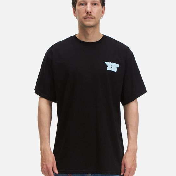 м Футболка ANTEATER 411 Черный