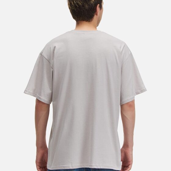 м Футболка ANTEATER 410 Серый