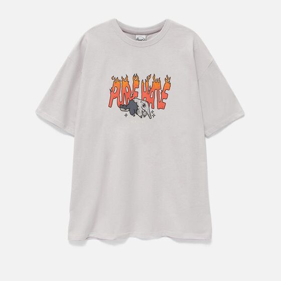 м Футболка ANTEATER 410 Серый