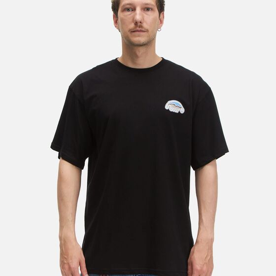 м Футболка ANTEATER 408 Черный