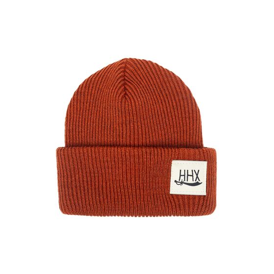 м Шапка ННХ Фудзи Терракот