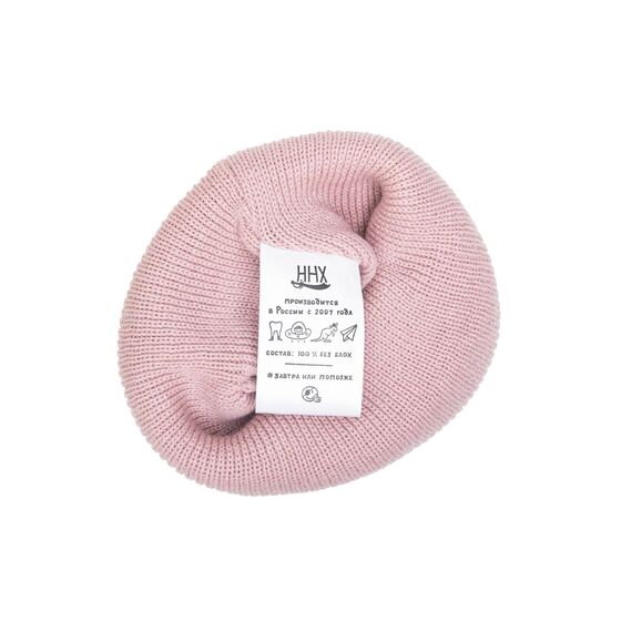 м Шапка ННХ Фудзи Роза