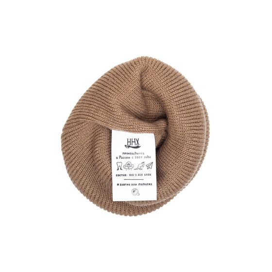 м Шапка ННХ Фудзи Песок