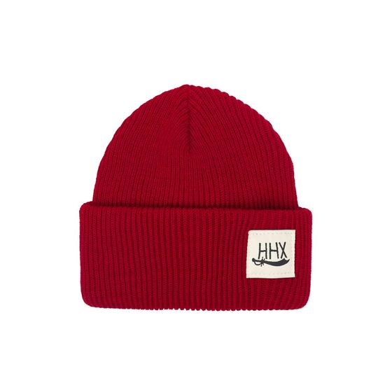 м Шапка ННХ Фудзи Кармин