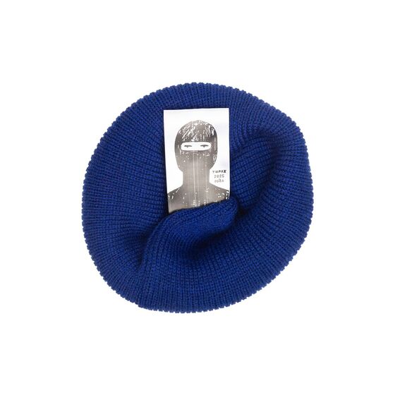 м Шапка ННХ Фудзи Василек