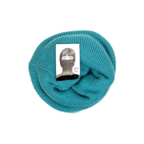 м Шапка ННХ Фудзи Бирюза