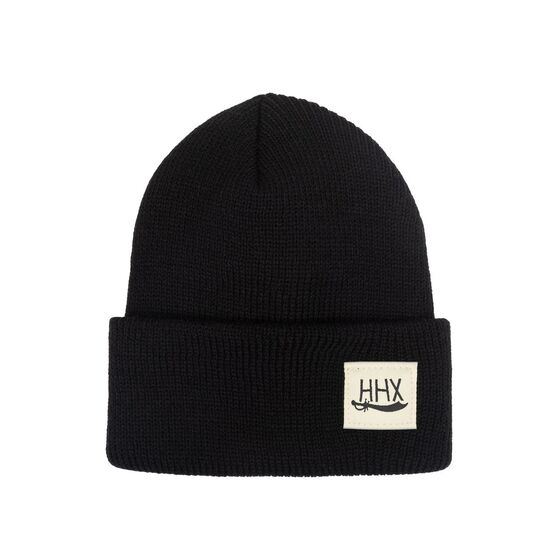 м Шапка ННХ Эверест Черный
