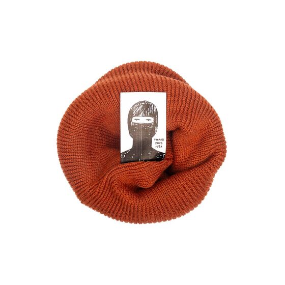 м Шапка ННХ Эверест Терракот