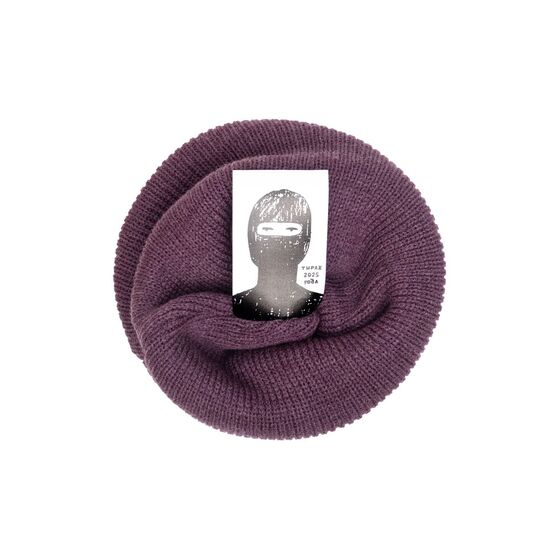 м Шапка ННХ Эверест Слива