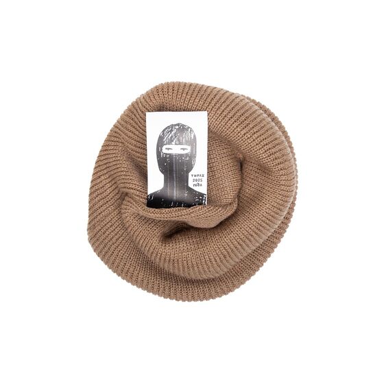 м Шапка ННХ Эверест Песок