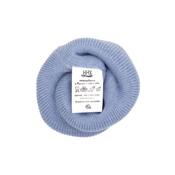 м Шапка ННХ Эверест Габардин