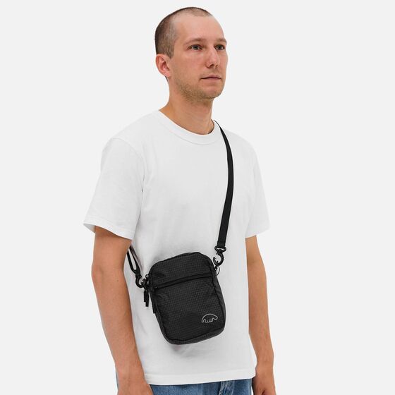 Сумка Anteater Crossbody RSt Black