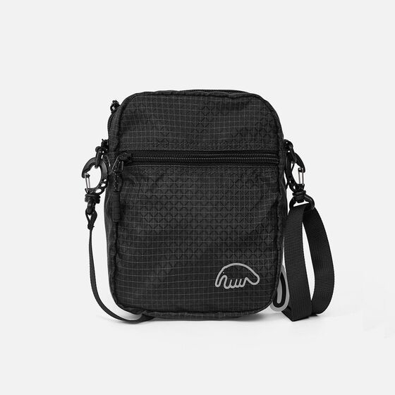 Сумка Anteater Crossbody RSt Black
