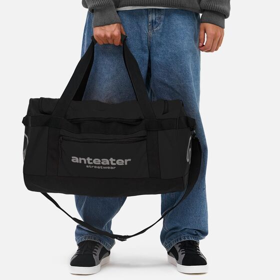 Сумка Anteater Dufflebag Black