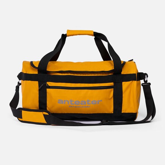 Сумка Anteater Dufflebag Yellow