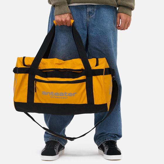 Сумка Anteater Dufflebag Yellow
