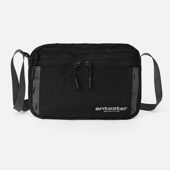 Сумка Anteater Messenger Bag Black