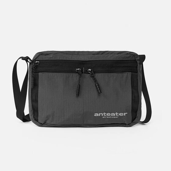 Сумка Anteater Messenger Bag Grey