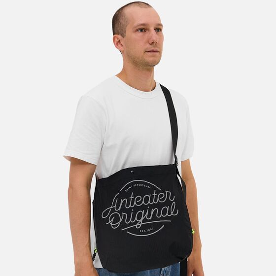Сумка Anteater Musette RSt Black