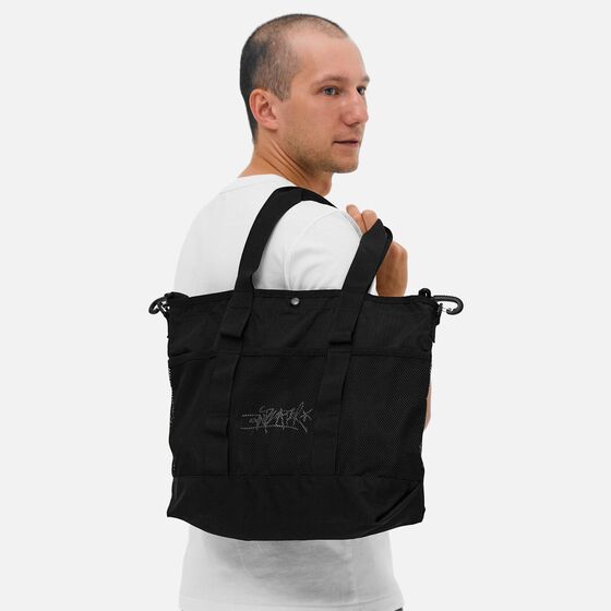 Сумка Anteater ToteBag-01 Black