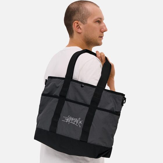 Сумка Anteater ToteBag-02 Grey