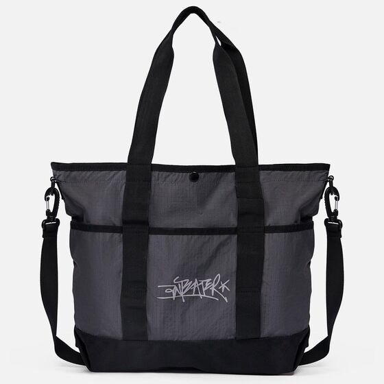 Сумка Anteater ToteBag-02 Grey