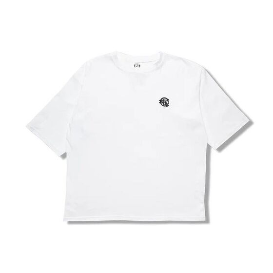 Футболка Зона 757 Базовая Белый